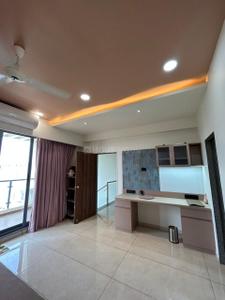 Bedroom Image of 3526 Sq.ft 4 BHK Penthouse for sale in Bhayli Vadodara for Rs. 18500000