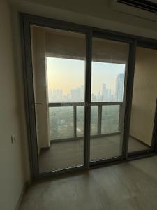 Hall Image of 1500 Sq.ft 3 BHK Apartment / Flat for rent in Piramal Aranya, Byculla Mumbai for Rs. 200000
