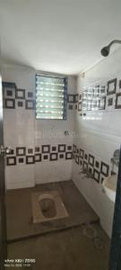 Bathroom Image of 725 Sq.ft 1 BHK Apartment / Flat for sale in Dombivli West Thane for Rs. 6000000