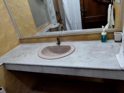 Bathroom Image of 1500 Sq.ft 3 BHK Apartment / Flat for rent in ATS Greens Village, Sector 93A Noida for Rs. 65000