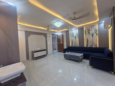 Hall Image of 1284 Sq.ft 3 BHK Apartment / Flat for sale in Jagatpura Jaipur for Rs. 5600000