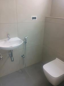Bedroom Two Image of 1006 Sq.ft 2 BHK Apartment / Flat for sale in Jain Carlton Creek, Manikonda Hyderabad for Rs. 12000000