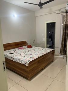 Bedroom Image of 1650 Sq.ft 3.5 BHK Independent House for rent in Gillco Valley, Sector 127 Mohali for Rs. 30000