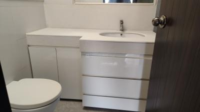 Image of 1500 Sq.ft 3 BHK Apartment / Flat for rent in Marvel Ideal Spacio Phase 1, Pisoli, Pune for Rs. 45000