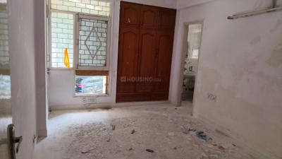 Bedroom Image of 1800 Sq.ft 3 BHK Apartment / Flat for rent in Elephanta Heights, Sector 10 Dwarka New Delhi for Rs. 48000