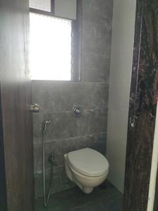 Bedroom Image of 600 Sq.ft 1 BHK Apartment / Flat for sale in Dharti Pressidio, Malad West Mumbai for Rs. 9300000
