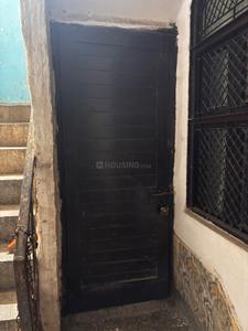 Balcony Image of 490 Sq.ft 1 BHK Apartment / Flat for sale in Shalimar Garden Ghaziabad for Rs. 1750000