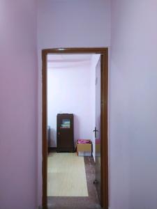 Passage Image of 1100 Sq.ft 3 BHK Builder Floor for sale in Hari Nagar New Delhi for Rs. 9000000