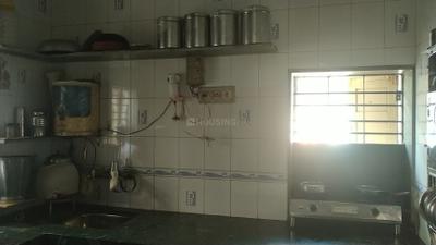 Kitchen Image of 1260 Sq.ft 3 BHK Duplex for sale in Rakhial Ahmedabad for Rs. 8500000