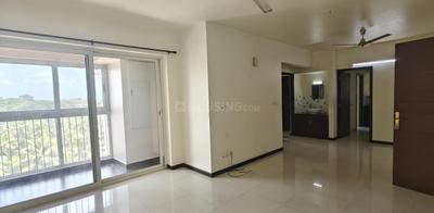 Hall Image of 1200 Sq.ft 2 BHK Apartment / Flat for rent in Ayyanthole Thrissur for Rs. 25000