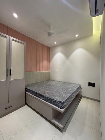 Iconic pride Bedroom 1