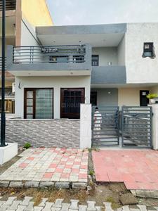 Image of 980 Sq.ft 2 BHK Duplex for rent in KN Colonisers Pvt Ltd Anand Vatika, Ansal Town, Karnal for Rs. 15600