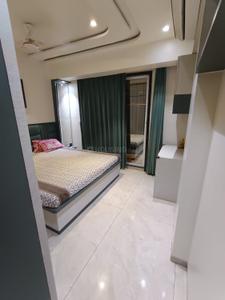 Bedroom Image of 1450 Sq.ft 3.5 BHK Apartment / Flat for sale in Ulhasnagar Thane for Rs. 12500000
