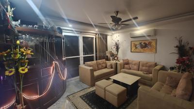 Living Room Image of 2750 Sq.ft 3 BHK Builder Floor for sale in Sector 57 Gurgaon for Rs. 35000000