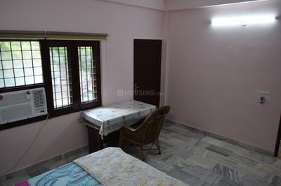 Bedroom Image of 1071 Sq.ft 2 BHK Apartment / Flat for sale in Civil Lines Jaipur for Rs. 9000000