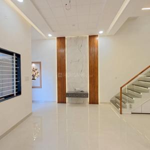 Hall Image of 3200 Sq.ft 3 BHK Duplex for rent in Vijay Nagar Indore for Rs. 35000