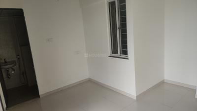 Living Room Image of 690 Sq.ft 1 BHK Apartment / Flat for sale in Saheel Waterfront, Ravet Pune for Rs. 4700000