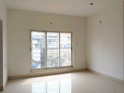 Living Room Image of 450 Sq.ft 1 BHK Builder Floor for sale in Lake Gardens Kolkata for Rs. 4500000