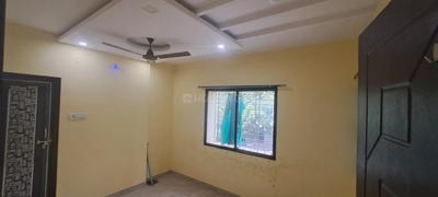 Bedroom Image of 1100 Sq.ft 2 BHK Apartment / Flat for rent in R S Construction RSC III, Dindayal Nagar Nagpur for Rs. 22000