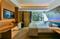 Bedroom Image of Stay luxury pg in Sector 45, Gurgaon