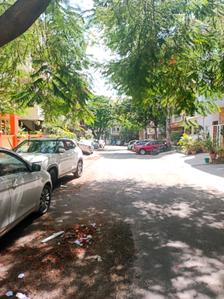 Image of 2400 Sq.ft Residential Plot / Land for sale in HSR Layout, Bengaluru for Rs. 100000000
