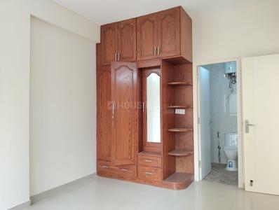 Bedroom Image of 1550 Sq.ft 3 BHK Apartment / Flat for sale in Marathahalli Bengaluru for Rs. 11700000