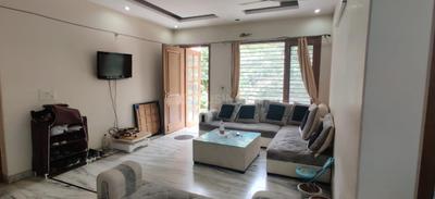 Hall Image of 2100 Sq.ft 2.5 BHK Builder Floor for rent in Sector 9 Gurgaon for Rs. 26000