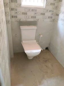 Bedroom One Image of 1150 Sq.ft 3 BHK Apartment / Flat for sale in Purbalok Kolkata for Rs. 8700000
