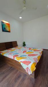 Bedroom Image of 960 Sq.ft 2.5 BHK Apartment / Flat for sale in K Raheja Vistas, Powai Mumbai for Rs. 27000000