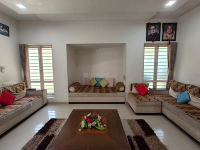 Hall Image of 3105 Sq.ft 4 BHK Villa for sale in Science City Ahmedabad for Rs. 70000000