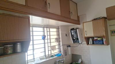 Kitchen Image of 1160 Sq.ft 2 BHK Apartment / Flat for sale in RR Nagar Bengaluru for Rs. 8400000