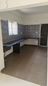 Kitchen Image of 1680 Sq.ft 3 BHK Apartment / Flat for sale in Konanakunte Bengaluru for Rs. 11500000