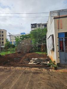 Image of 425 Sq.ft Residential Plot / Land for sale in Chakan, Pune for Rs. 1250000