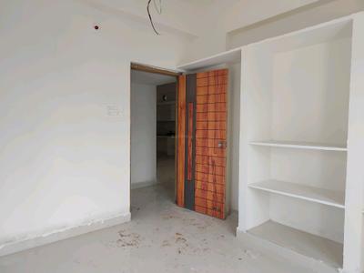 Bedroom Image of 1160 Sq.ft 2 BHK Apartment / Flat for sale in Chandanagar Hyderabad for Rs. 7540011