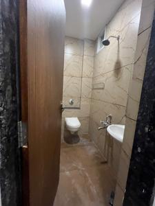 Image of 1500 Sq.ft 2 BHK Builder Floor for rent in Mahalakshmi Nagar, Indore for Rs. 20000