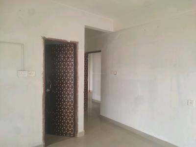 Bedroom Image of 1062 Sq.ft 3 BHK Apartment / Flat for rent in Eternia, Madhyamgram Kolkata for Rs. 23000