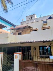 Image of 1200 Sq.ft 3 BHK Independent House for rent in Adambakkam, Chennai for Rs. 34000