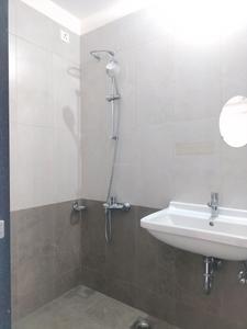 Bedroom Three Image of 919 Sq.ft 2.5 BHK Apartment / Flat for rent in Nanded City Kalashree, Nanded Pune for Rs. 22000