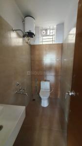 Image of 500 Sq.ft 1 BHK Apartment / Flat for rent in Annapurneshwari Nagar, Bengaluru for Rs. 14000