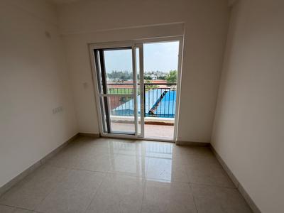 Bedroom Image of 1130 Sq.ft 3 BHK Apartment / Flat for sale in Sowparnika Olivia Nest, Sarjapur Bengaluru for Rs. 8650000