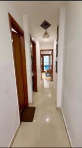 Hall Image of 900 Sq.ft 2 BHK Builder Floor for sale in Rajouri Garden New Delhi for Rs. 15000000