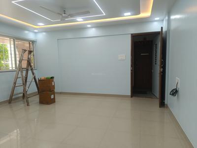 TCG Verve Residency Living Room 1