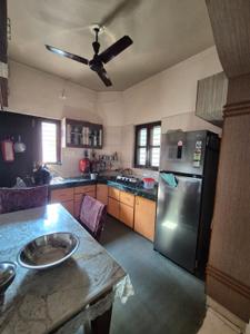 Kitchen Image of 1378 Sq.ft 3 BHK Independent House for sale in Radhanpur Road Mehsana for Rs. 6600000