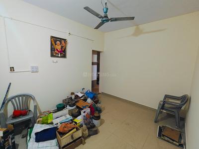 Hall Image of 770 Sq.ft 2 BHK Apartment / Flat for rent in Gaon Bhag Sangli for Rs. 9000