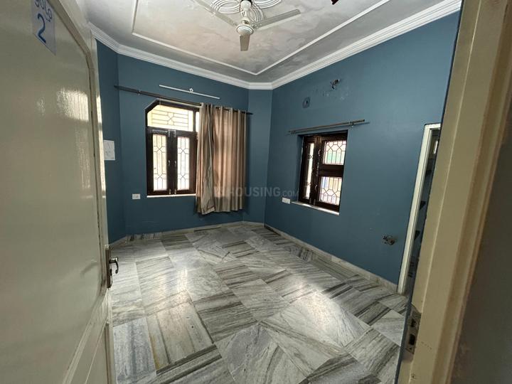 Jhalana, Malviya Nagar Bedroom 1