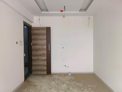Living Room Image of 697 Sq.ft 1 BHK Apartment / Flat for sale in Sai Balaji Emrald, Dombivli East Thane for Rs. 4700000