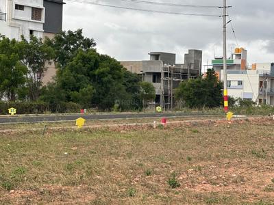 Image of 1200 Sq.ft Residential Plot / Land for sale in Sathgalli, Mysore for Rs. 6900000