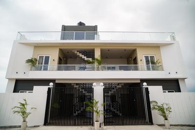 Image of 2082 Sq.ft 3 BHK Villa for sale in Kalpana North Avenue, Mohanlalganj, Lucknow for Rs. 8950000
