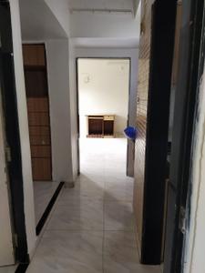 Hall Image of 1100 Sq.ft 2 BHK Apartment / Flat for sale in Nerul Navi Mumbai for Rs. 18500000