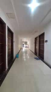 Image of 900 Sq.ft 2 BHK Apartment / Flat for sale in Pragati Pearl, Bhatagaon, Raipur for Rs. 3634650